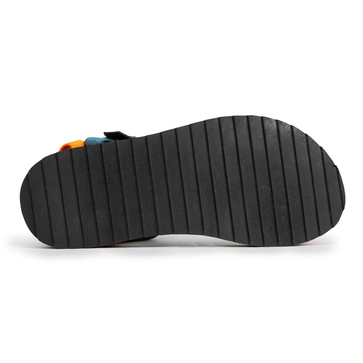 Izas TYN Sandalias de Senderismo Deportivas y Cómodas. Sandalias Planas de Verano para Trekking y Caminar de Diseño Ergonómico