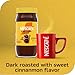 Nescafe Café De Olla Instant Coffee, Cinnamon, 6.7 oz
