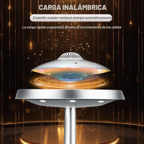 Focos de LED OVNI 11 Imagen adicional