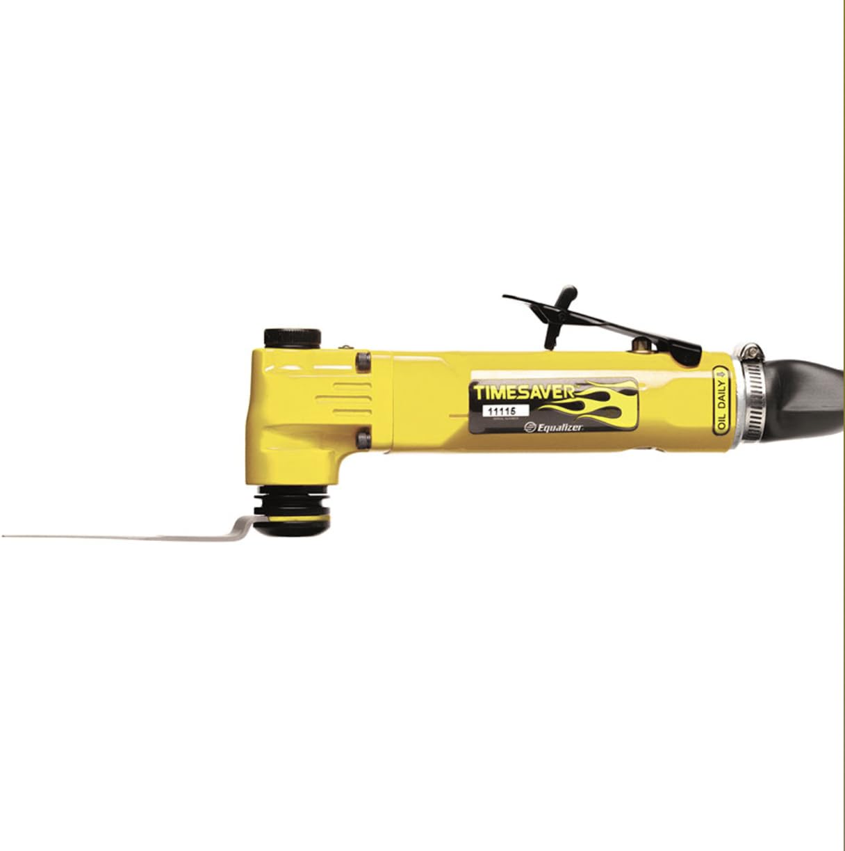 Equalizer TimeSaver Windshield Cut Out, Auto Glass Removal Tool ETS6602