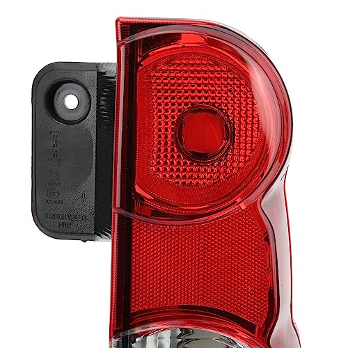 Feu arrière NV200 rénovation bloc optique droit LED étanche 26550 JX00A