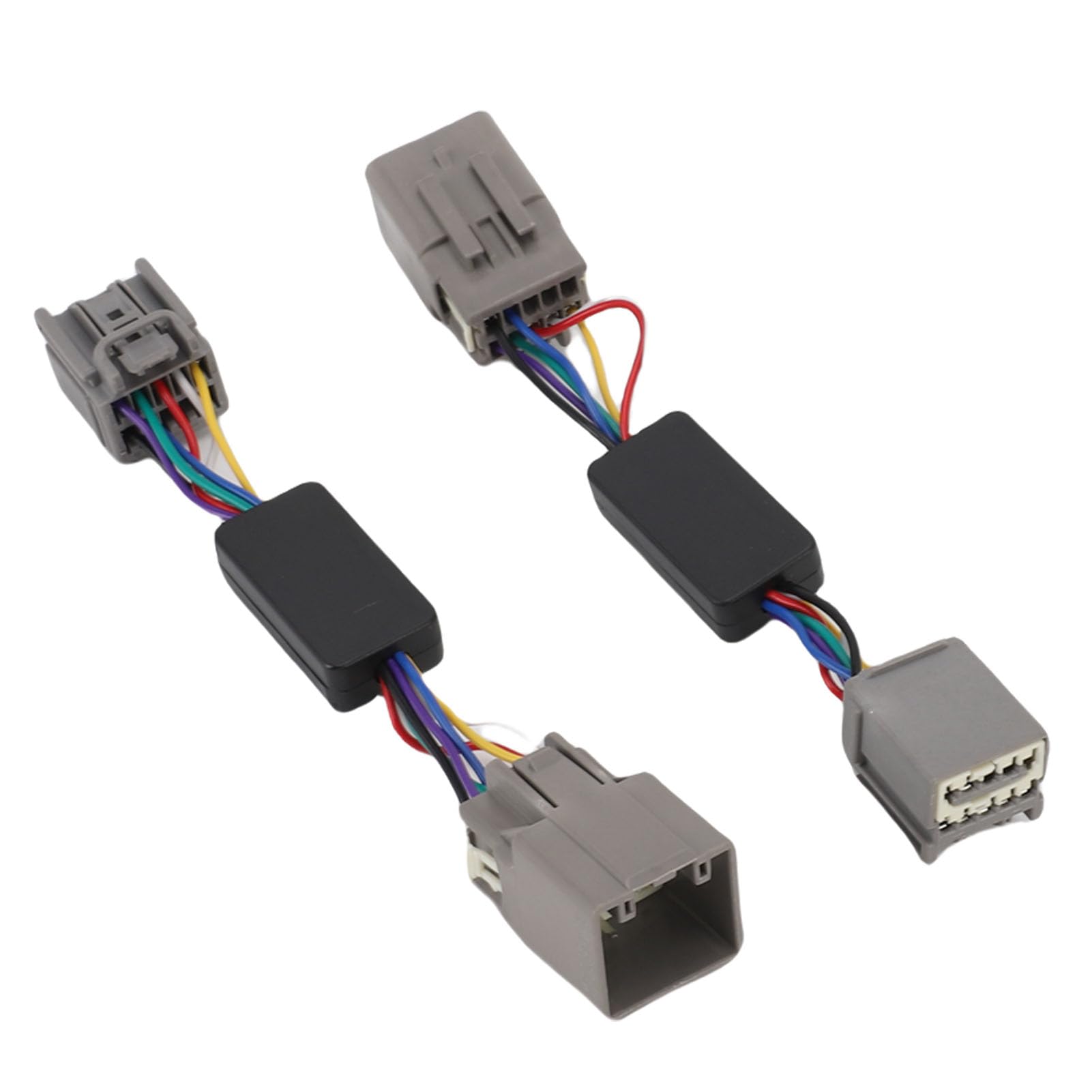 Moduł Sekwencyjnego Przekaźnika Świateł Tylnych DD3016 Plug and Play 2010-2021