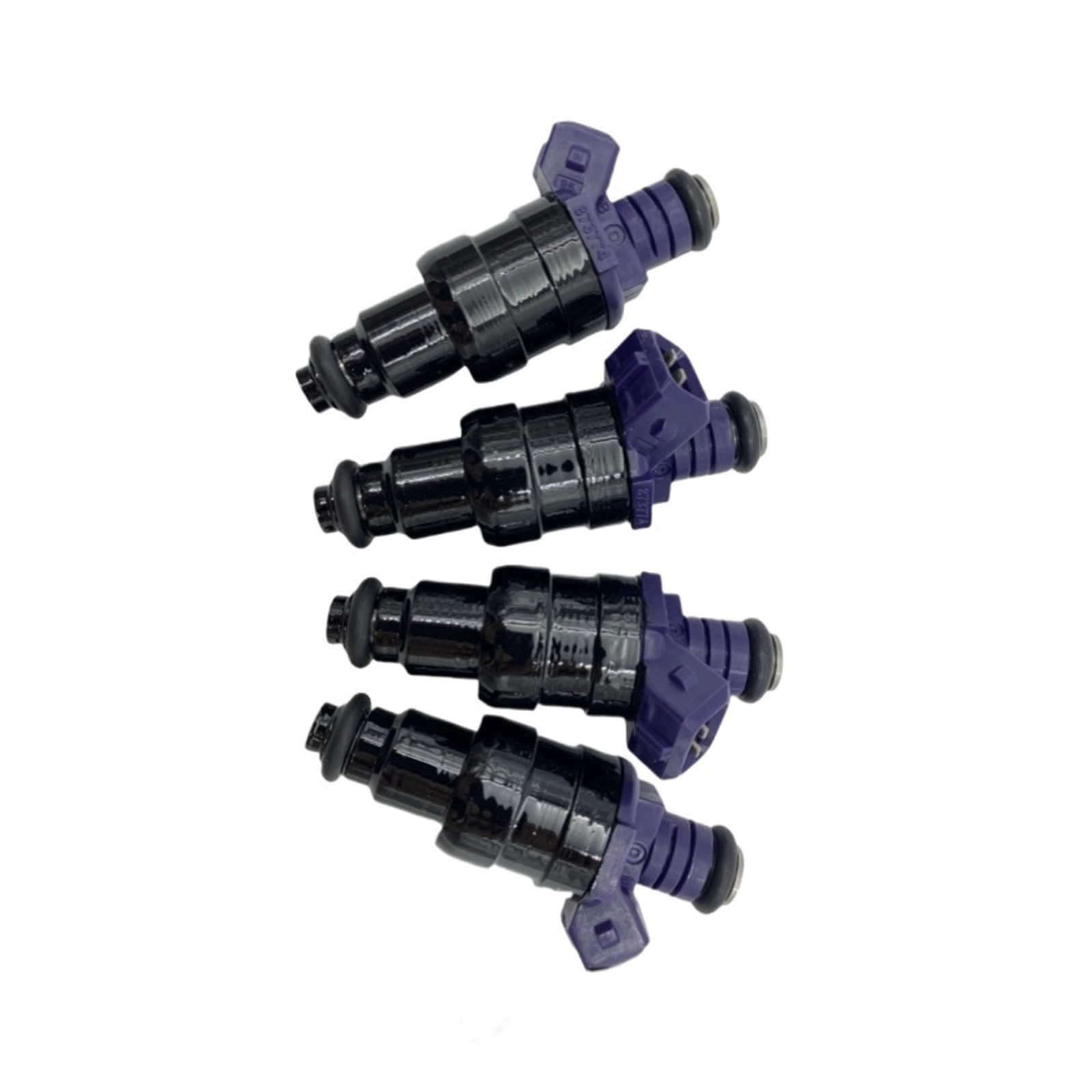 Injecteur Carburant 1.2L Pour Renault Clio Kangoo Twingo - Références 873774 7700874112