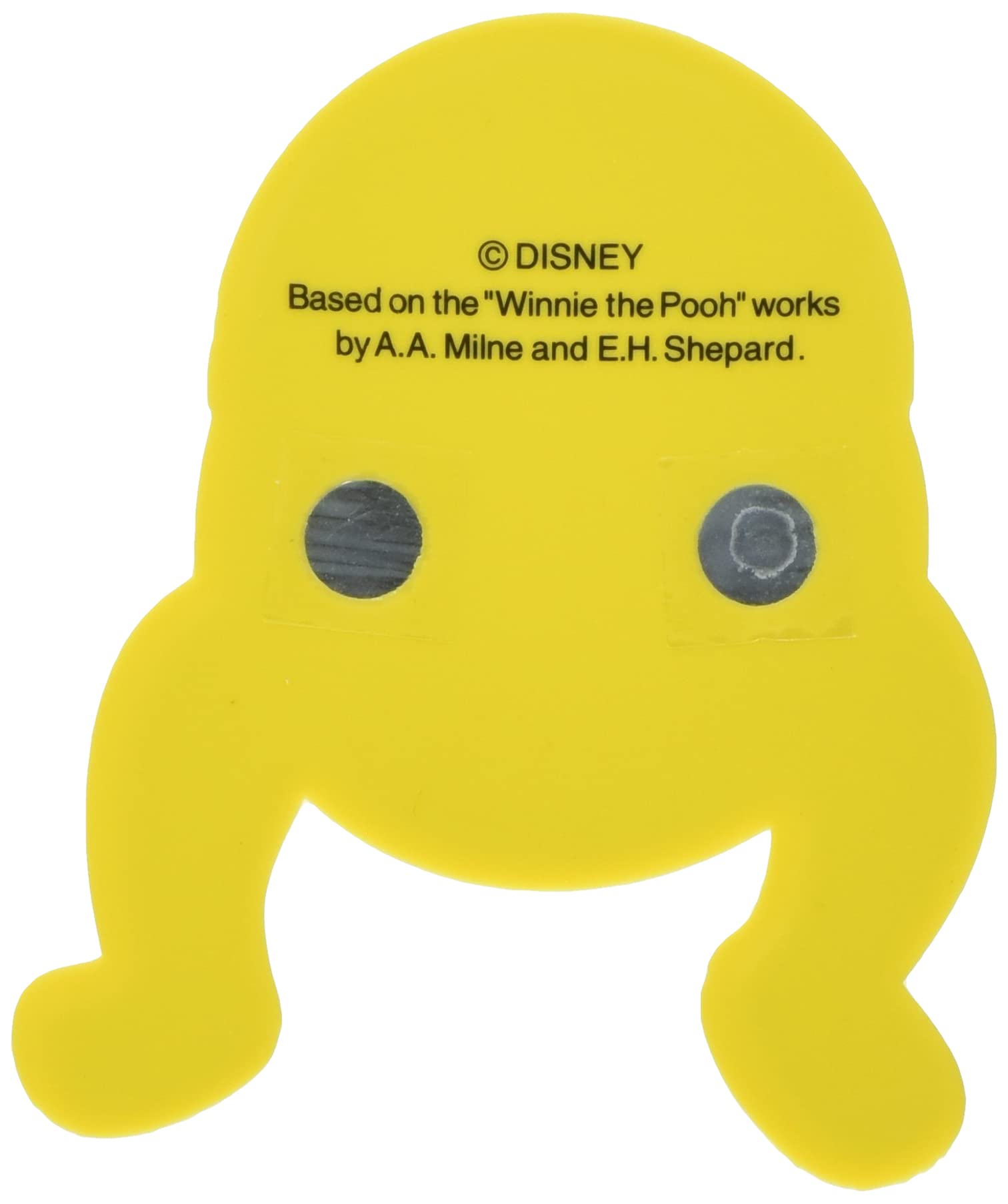 ディズニーキャラクター 壁フック 4個セット イタリー製