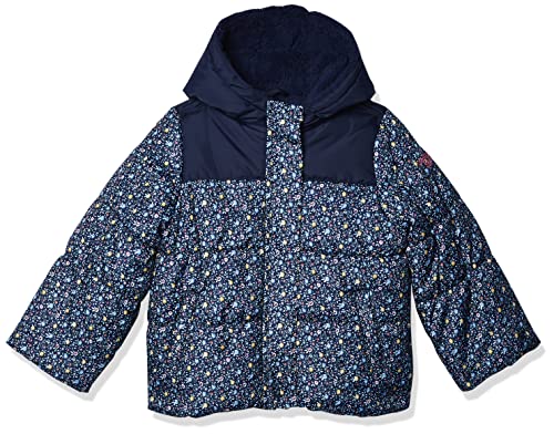OshKosh B'Gosh baby-girls Perfect Puffer Jacket