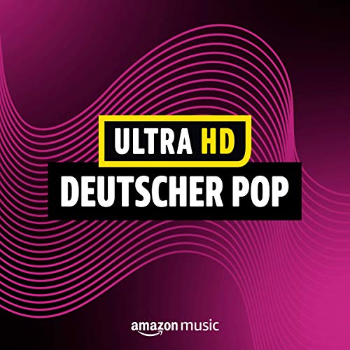 Zusammengestellt von: Amazon Music