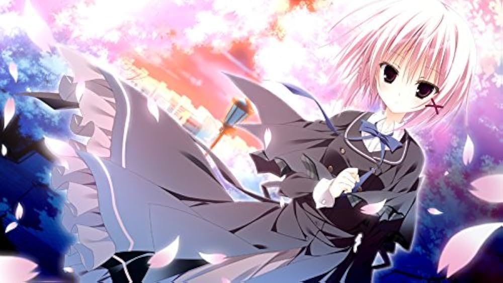 サクラノ詩　サクラの刻　初回限定版特典付き Amazon.co.jp: サクラノ詩－櫻の森の上を舞う－【予約特典