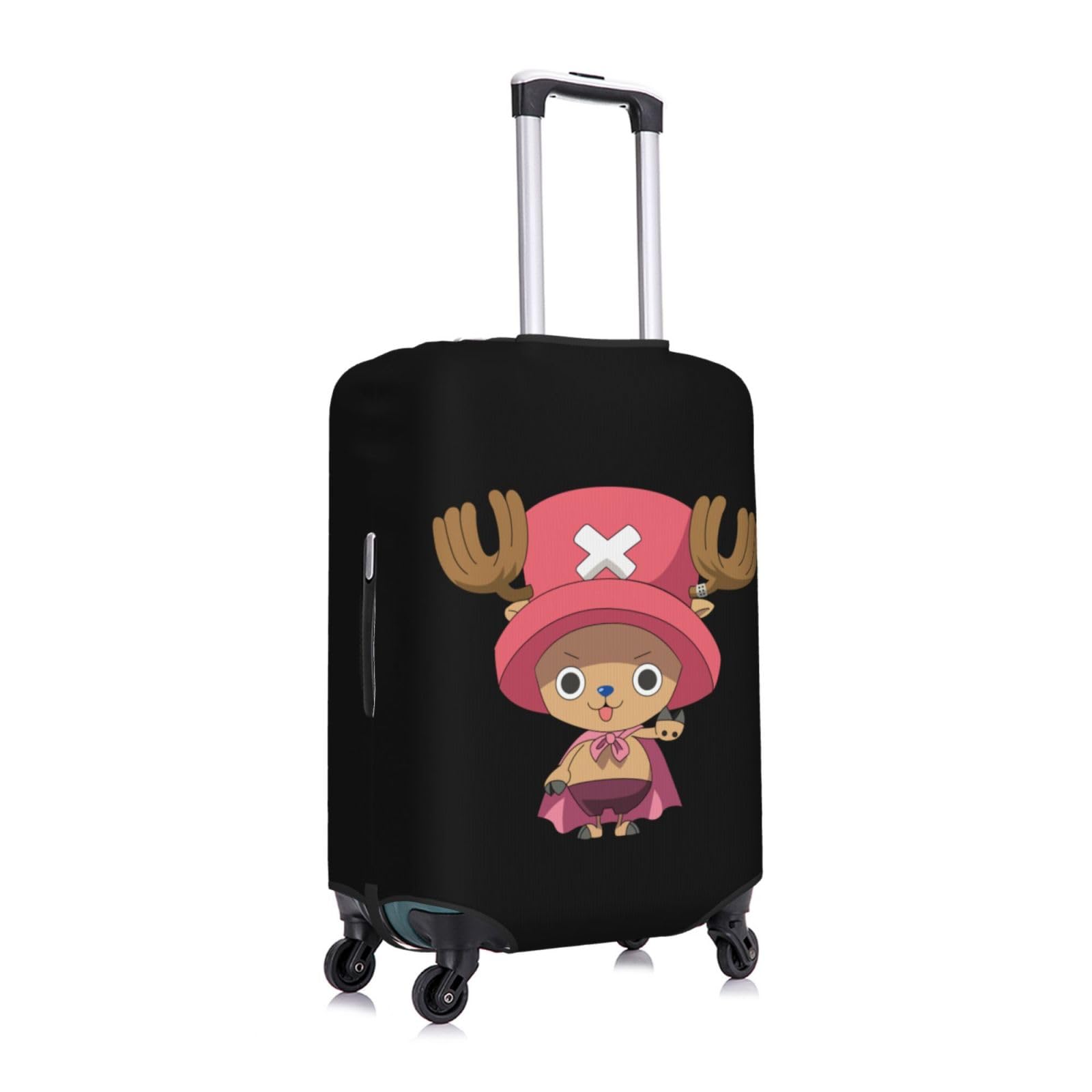 Amazon.co.jp: スーツケースカバー ワンピース ONE PIECE トニートニー Amazon.co.jp: スーツケースカバー ワンピース ONE PIECE トニートニー