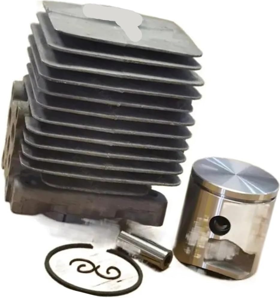 34MM Cylinder Piston Kit Fit for FS55 2-Mix 4140 020 1206