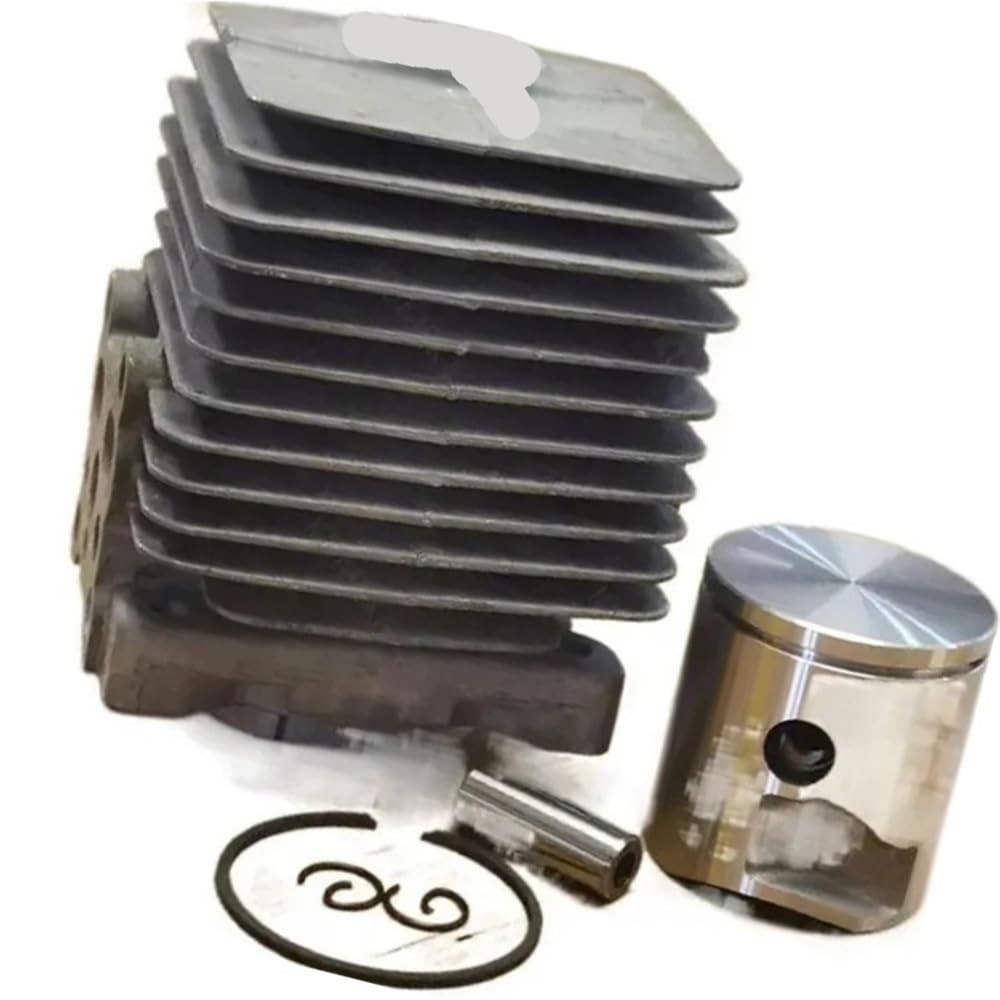 Kit cylindre-piston 34mm haute résistance moteur FS55 2-Mix pièce 4140 020 1206
