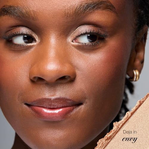 Image of tarte smolderEYES shadow liner - Multi-Use Waterproof Makeup Doubles as Eyeliner & Cream Eyeshadow with Smudger Applicator, Blendable Lazy Girl Hack, Vegan & Cruelty-Free, full size