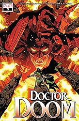 アメコミ・英語 DOCTOR DOOM 全2巻セット ドクター・ドゥーム アメコミ