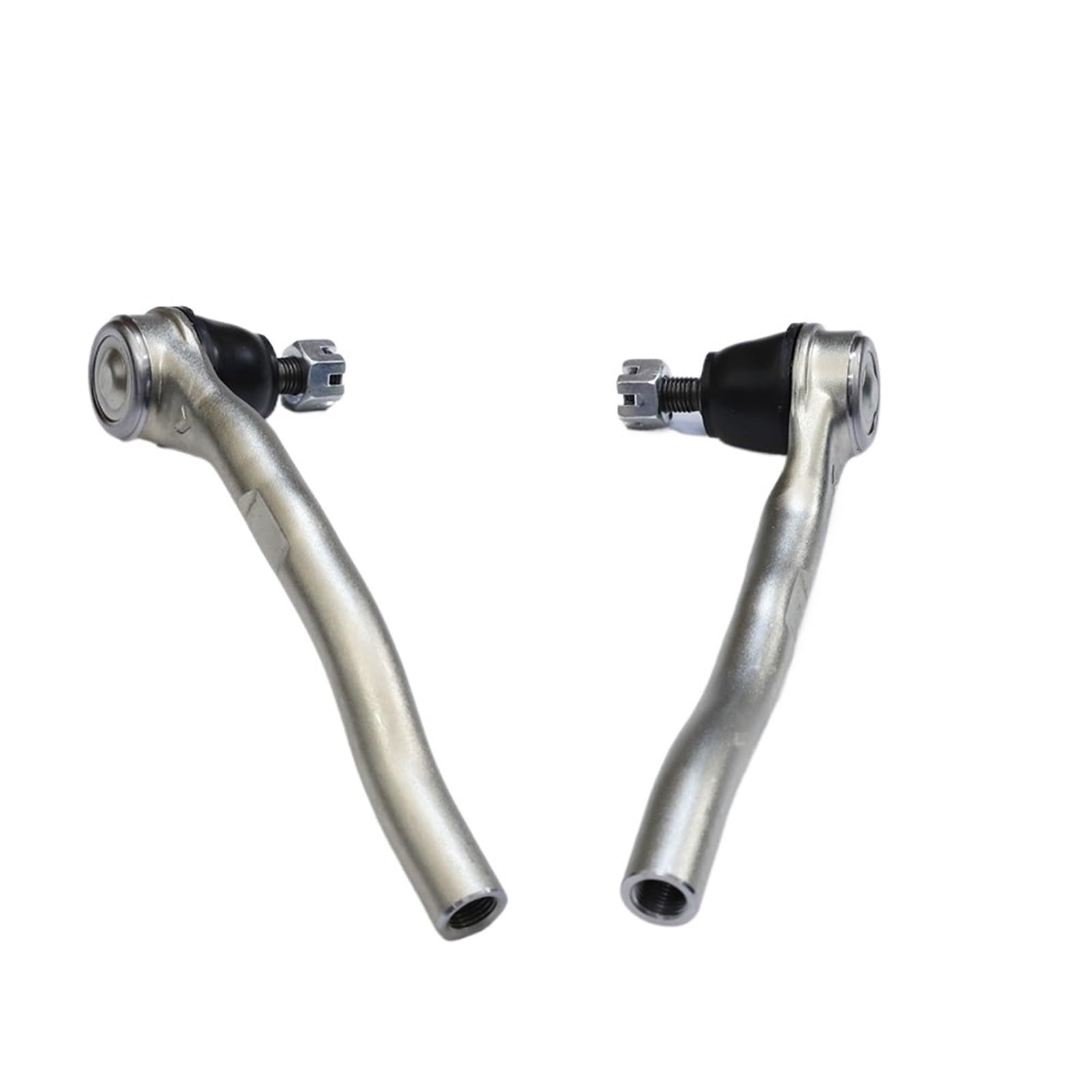 drążka kierowniczego narzędzie Pasuje do Honda City GD Fit GD6 GD8 Everus S1 1.3L/1.5L 53560SAA003 53540SAA003 Układ kierowniczy zewnętrzny Koniec drążka kierowniczego