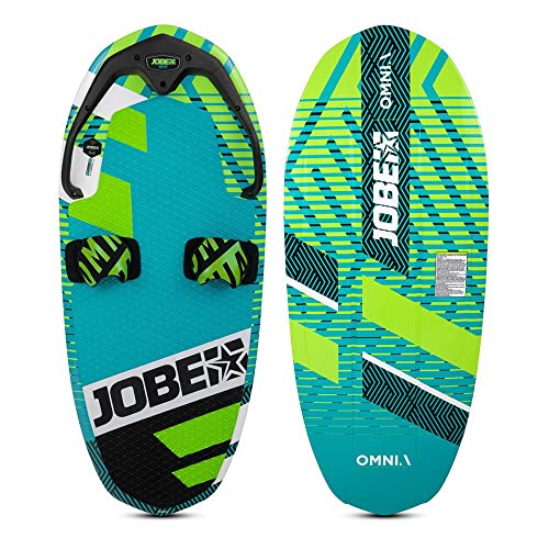 Jobe Omnia Multi Position Board 2022