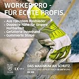 Zoom IMG-2 gebol worker pro guanti da Zoom IMG-2 gebol worker pro guanti da