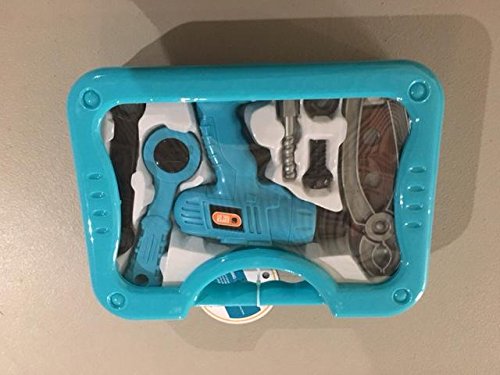 Global8pc Tool Set with Case