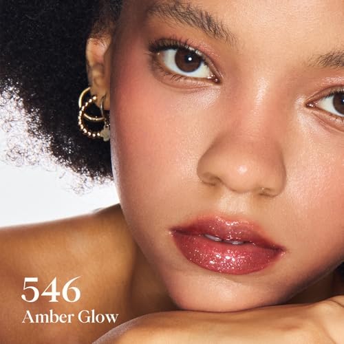 Lightweight Moisturizing Glossy Lipstick - image 2