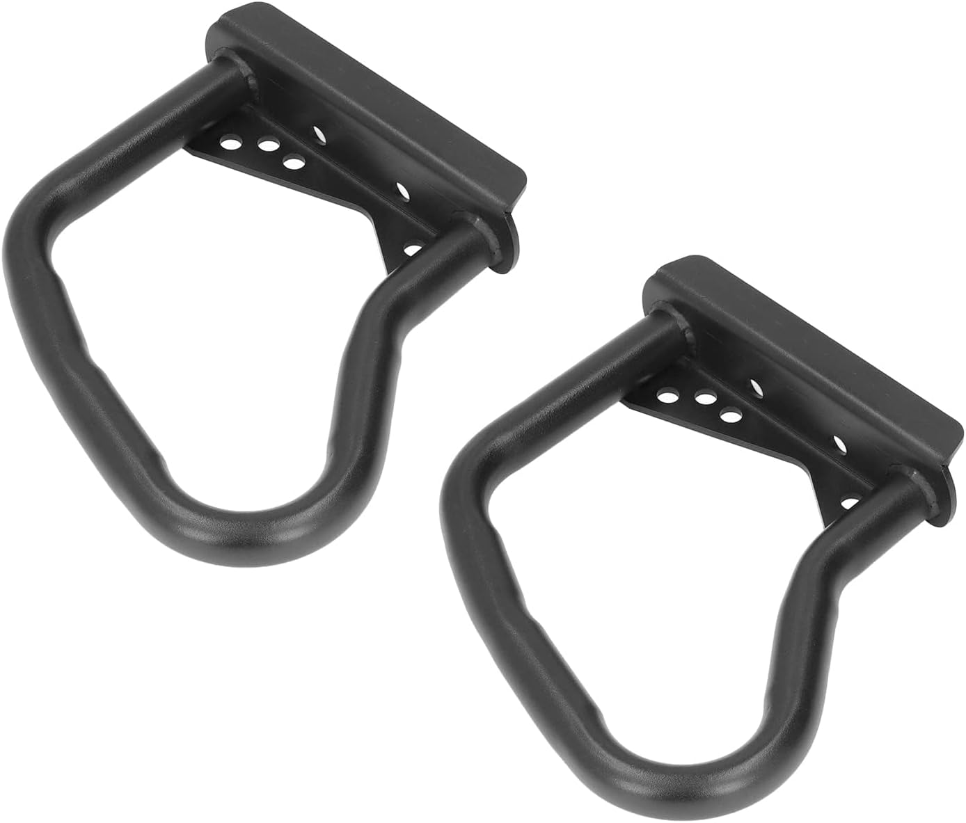 Aramox Motorcycle Engine Guard Bar, Motorcycle Engine Guard Crash Bar 25mm/1.0in Diameter Replacement for V7 Stone Special 2016‑2021