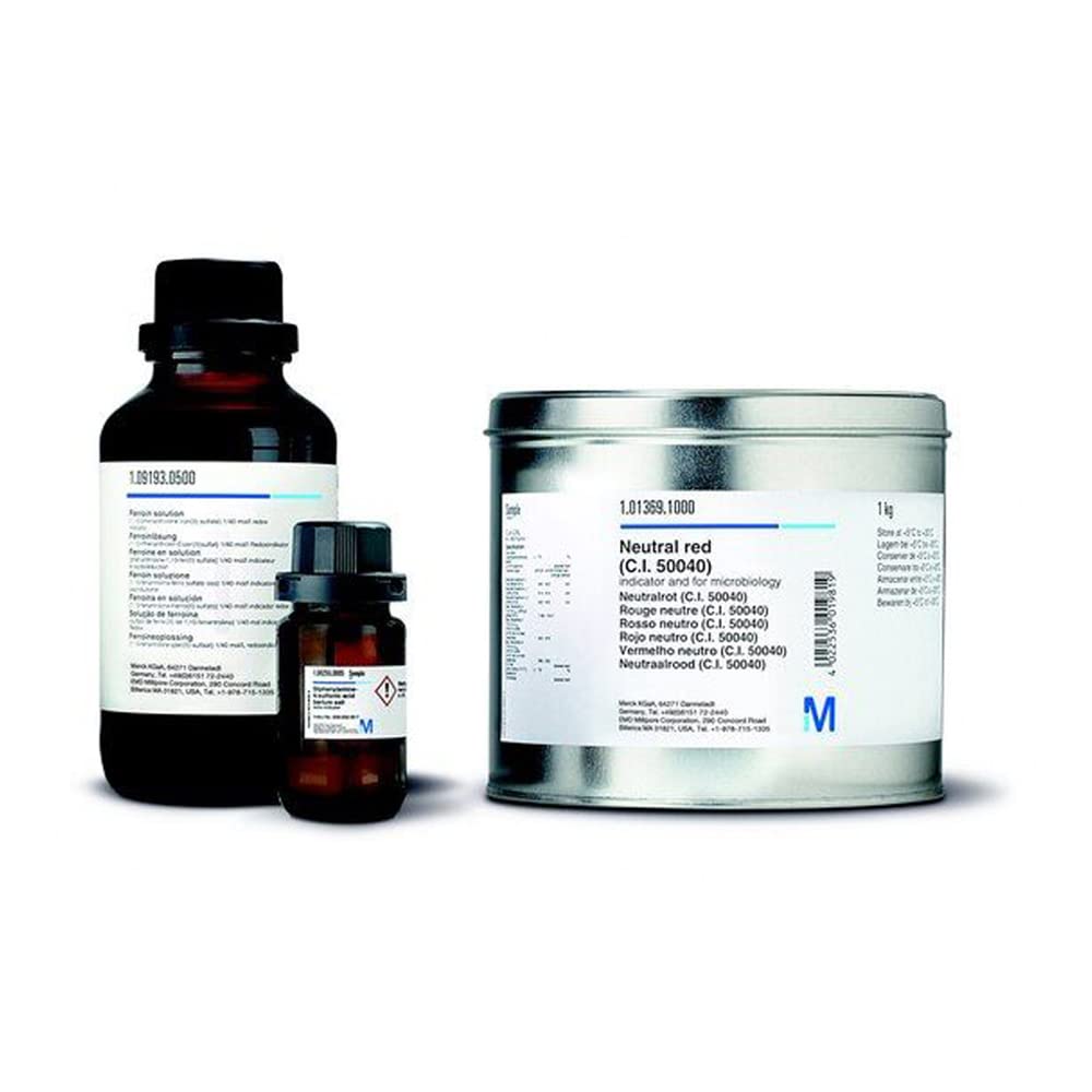 EMD Millipore 1.03590.0010 Diphenylamine-4-Sulfonic Acid Sodium Salt Redox Indicator ACS, 10 g