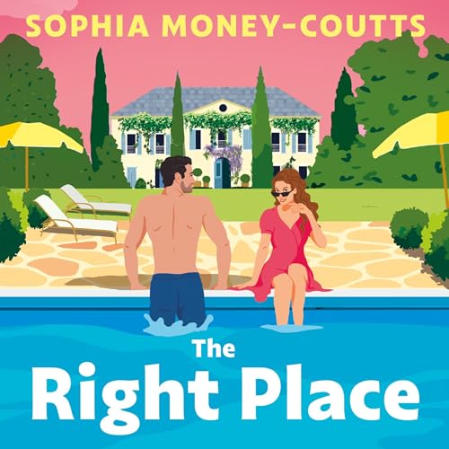 The Right Place by Sophia Money-Coutts episode artwork