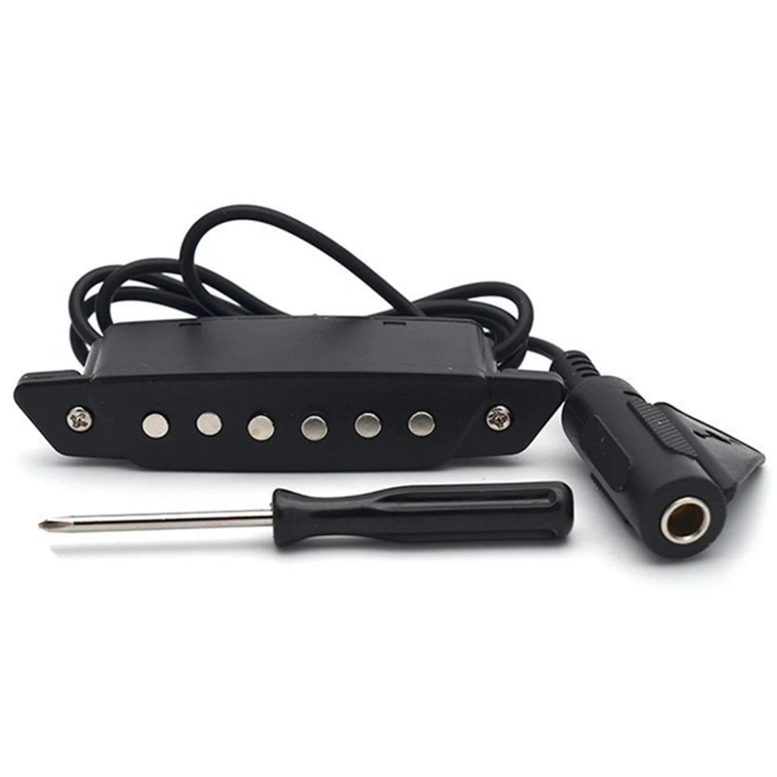 Pickup Per Chitarra Acustica Pickup Alla Buca Della Chitarra Acustica