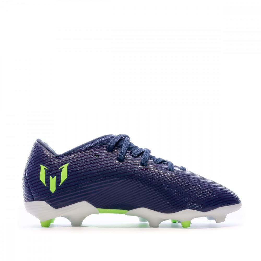 adidas Nemeziz Messi 19.3 Fg J, Scarpe da Calcio Unisex-Bambini e Ragazzi Unisex-Bambini e Ragazzi