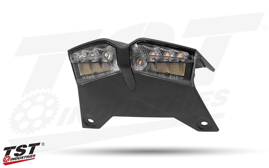 Amazon | TST Industries GSX-8S/GSX-8R プログラミング付き