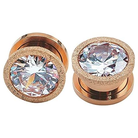 Écarteur d'Oreilles Beydodo 10mm Cover