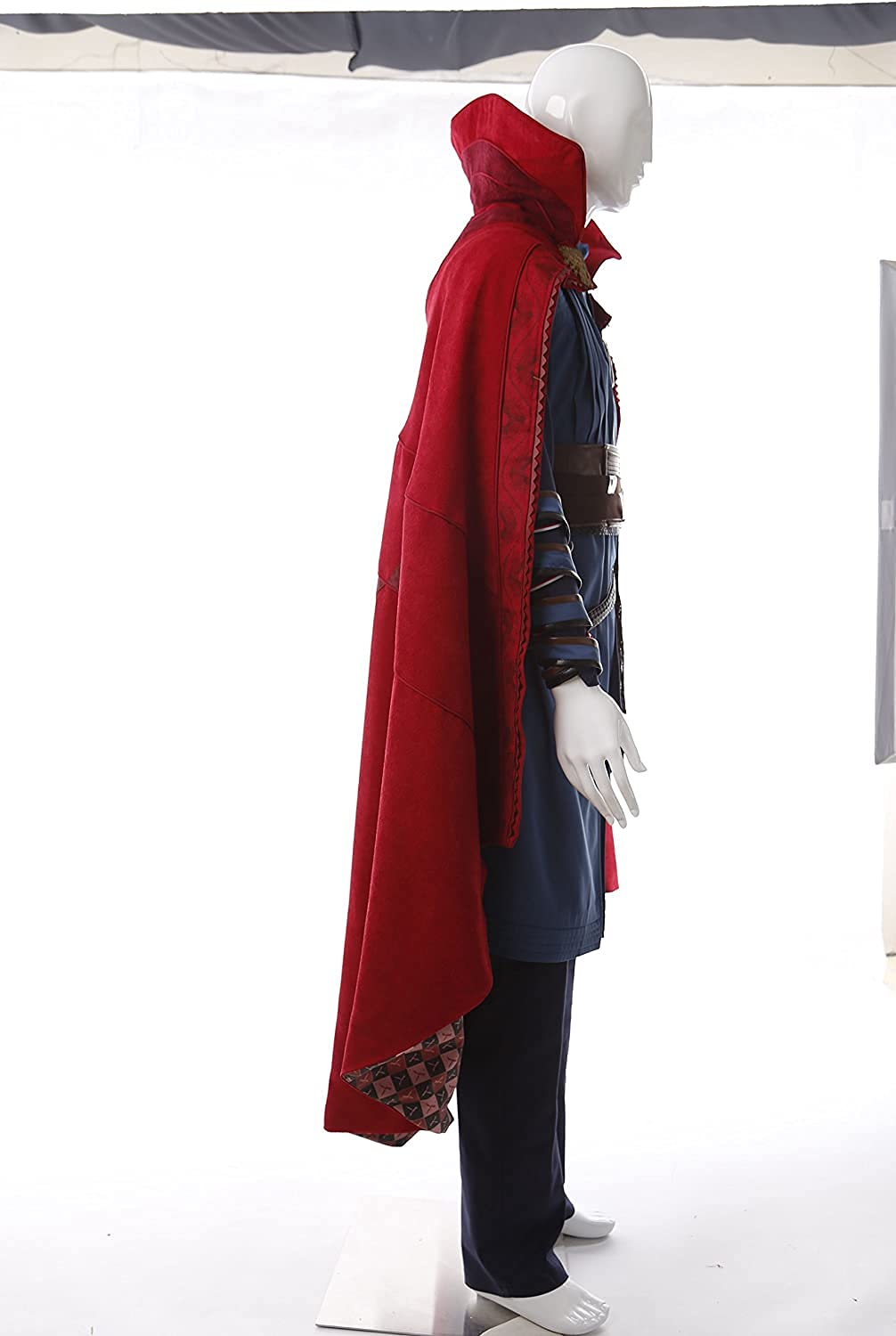 Amazon.co.jp: longmucos Doctor Strange Dr.ストレンジ