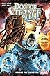 セール中のKindle本29：Doctor Strange by Mark Waid Vol. 1: Across The Universe (Doctor Strange (2018-2019)) (English Edition)