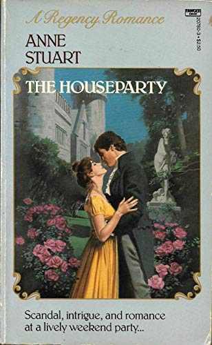 The Houseparty view 2