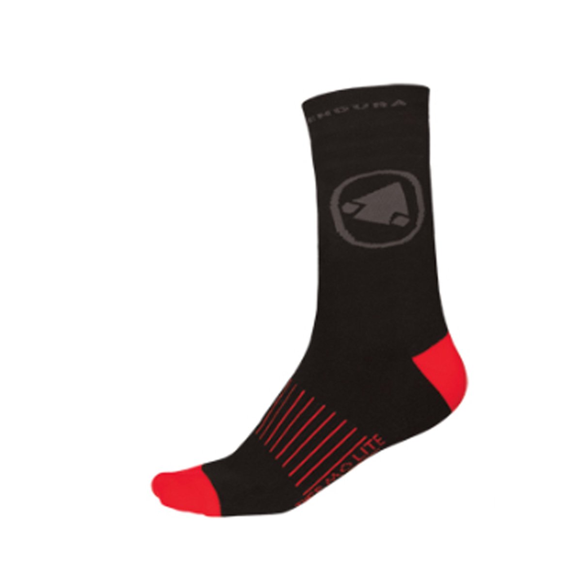 Endura  Black Thermii 2Pksock 00 in Size 6 - 12 Months, Sports Direct