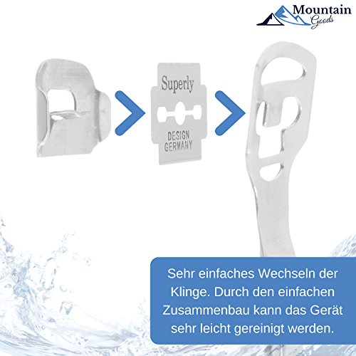 Original rimozione calli e duroni Horn von