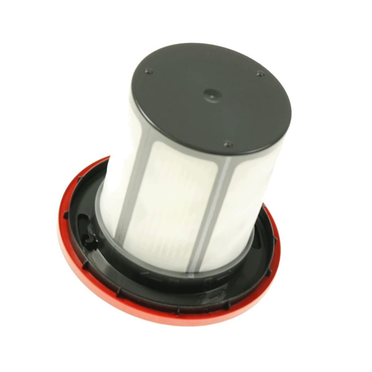 Bosch Oryginalny filtr i uchwyt filtra do mopa elektrycznego UNLIMITED 6 (patrz modele w opisie)