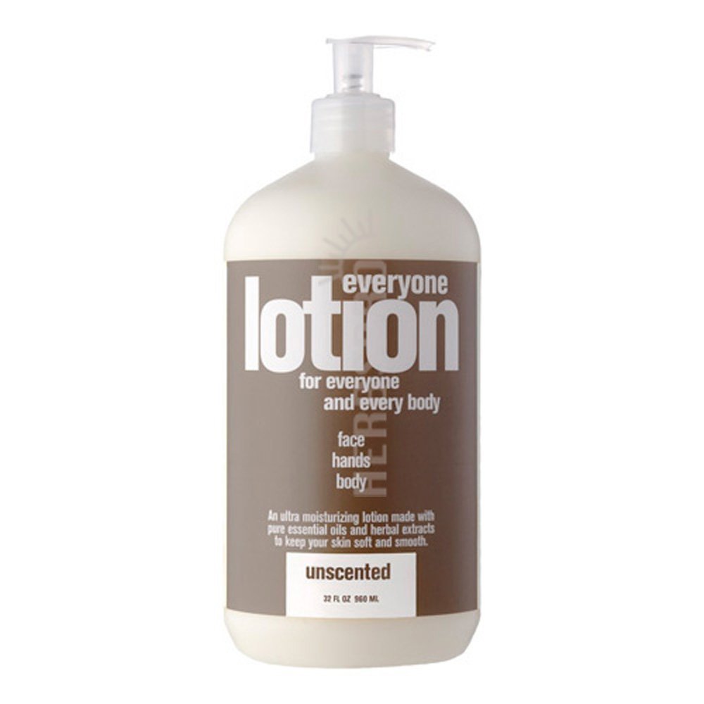 EOProducts Lotion Everyone Unscented 32 Fz
