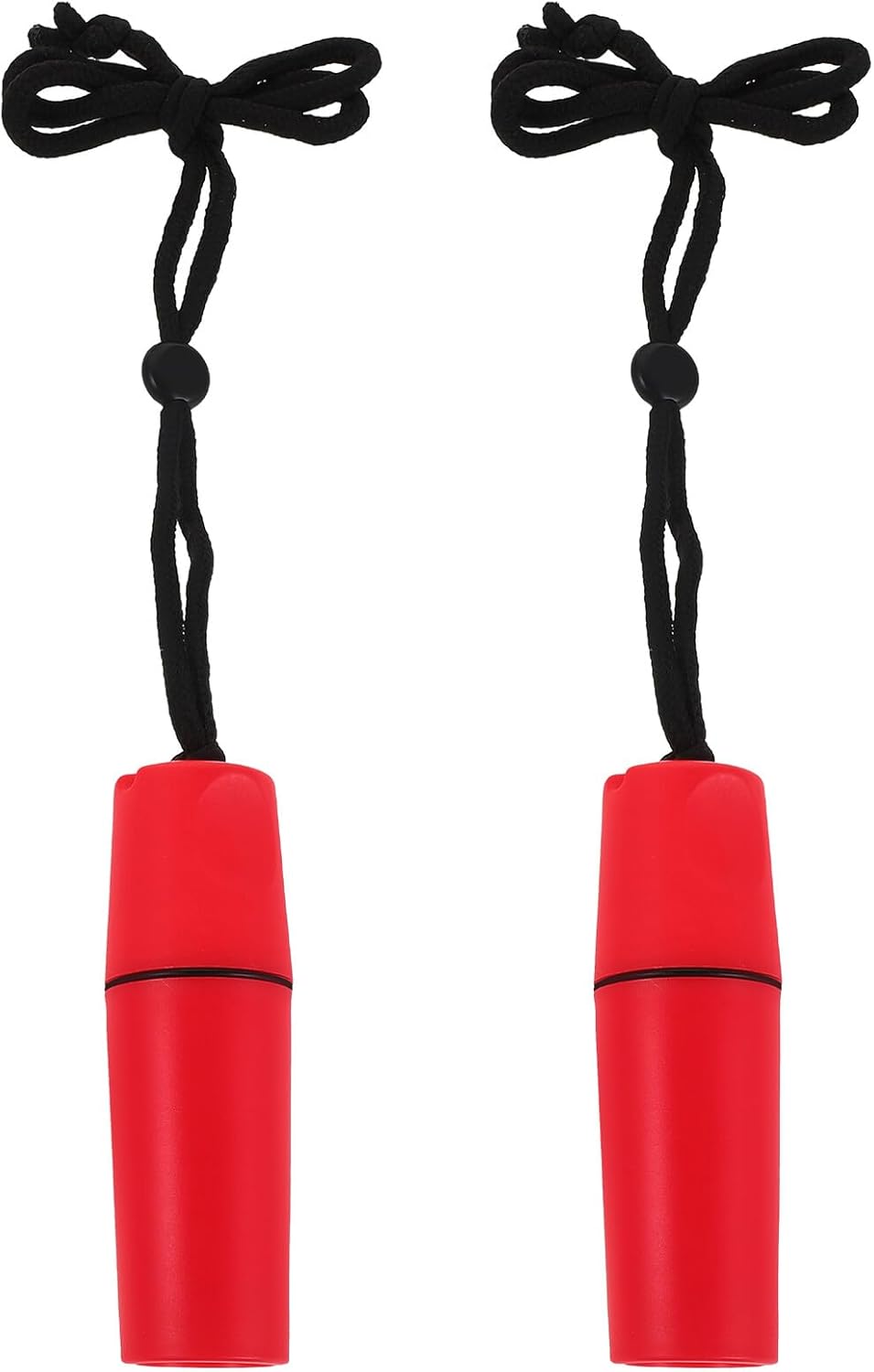 Kisangel 2pcs Waterproof Marine Dry Box with Rope, Small Underwater Sealing Container for Beach, Surfing, Kayaking, and Diving Storage