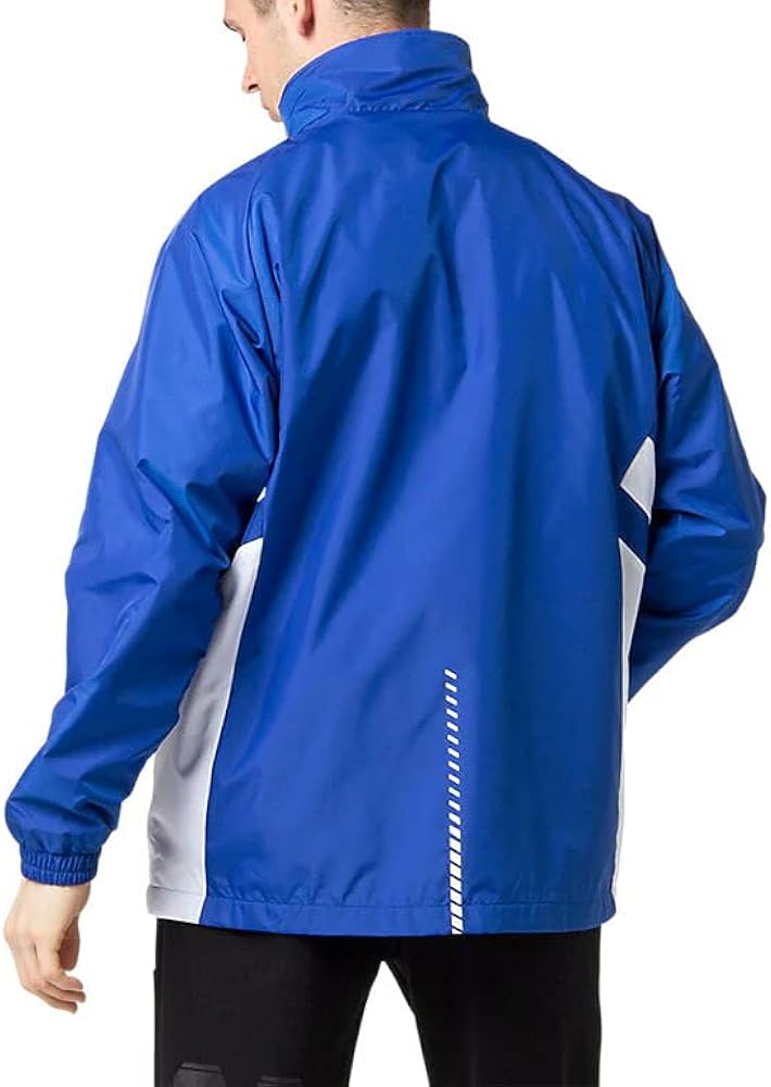 Amazon | [アシックス] バスケットボールウエア ウォームアップ