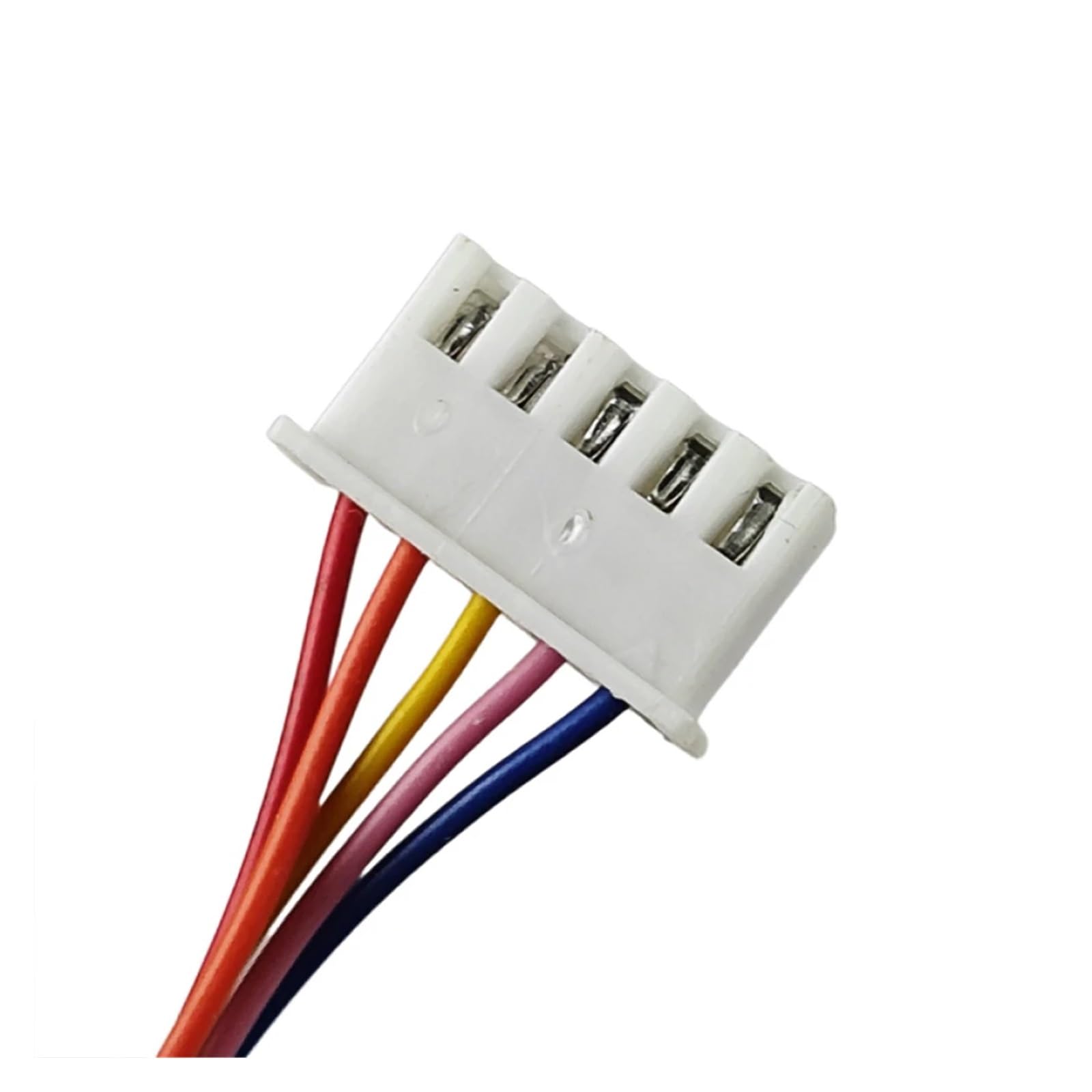 Motore del condizionatore d'aria, compatibile con Aux, 24BYJ48 a parete sincrono 12V