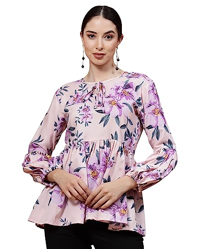 Image of I ENTERPRISE Women's Tunic Shirt
