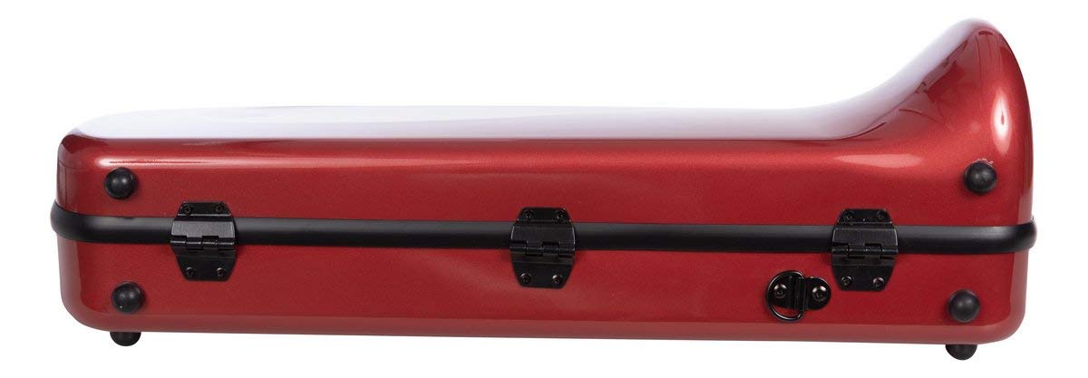 Trompete Koffer, Hardcase, Ultra Light C/B copper M-Case