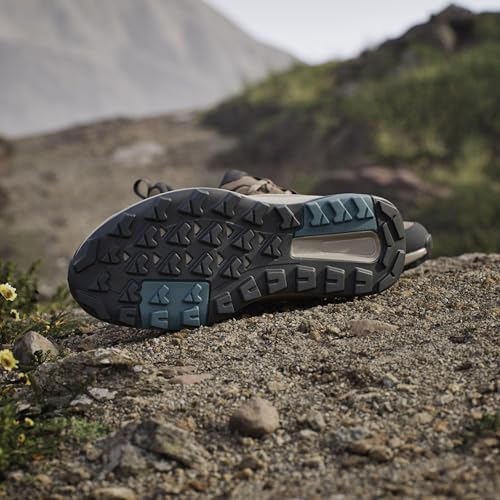 Image of adidas Mens Terrex Anylander Hiking Shoe