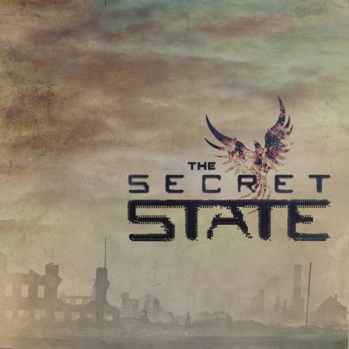 The Secret State