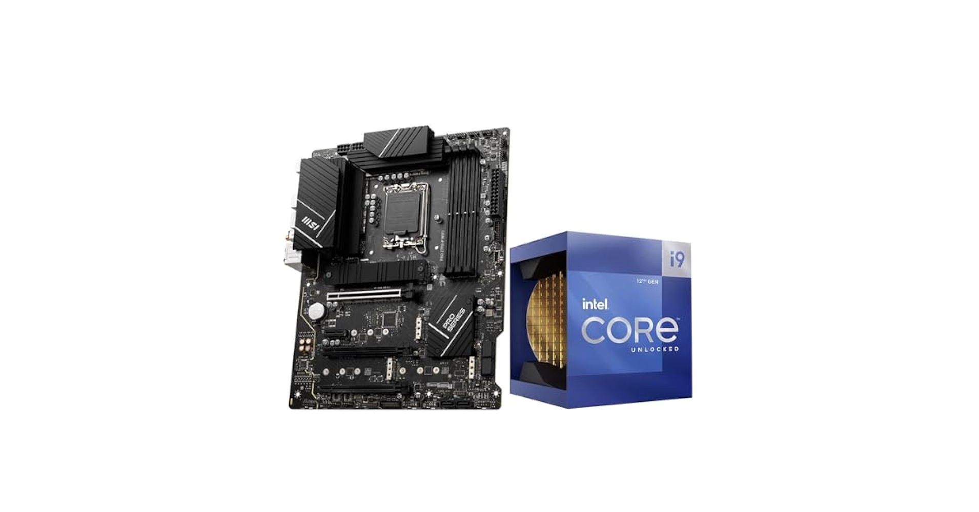 Amazon.com: INLAND Micro Center CPU Motherboard Intel Core