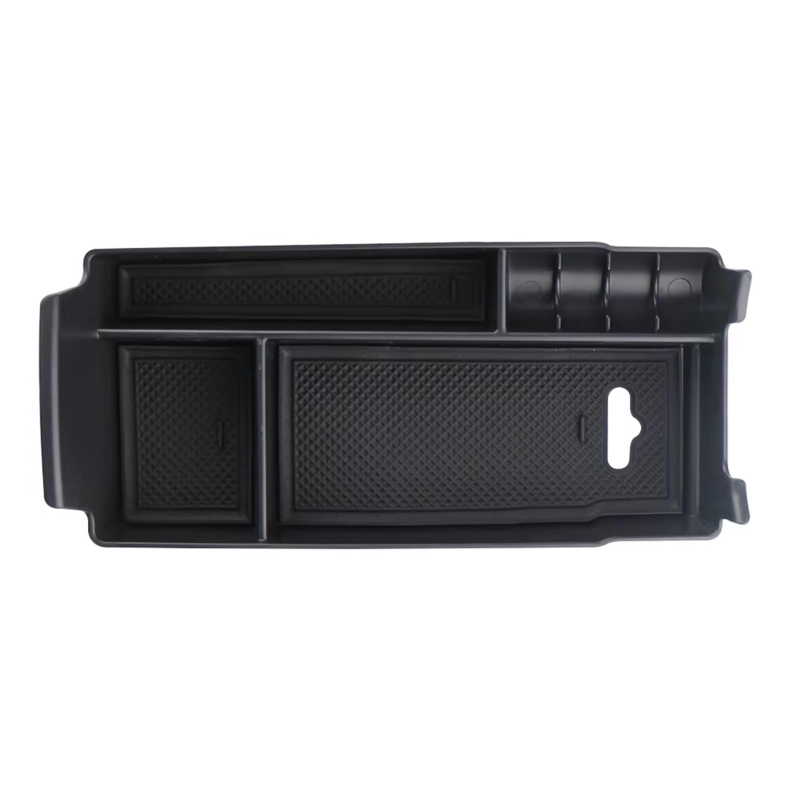 RRGTYUI Car Armrest Storage Box Compatible With Benz For Glb For Gla For Cla For Class For W177 For W247 For Amg 1Pcs Auto Armrest Storage Box