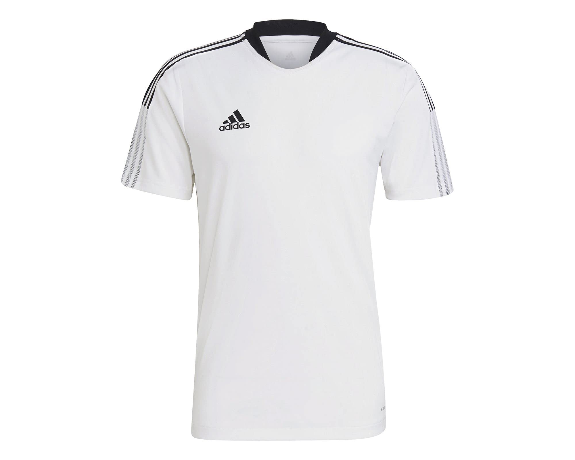adidas Men's Tiro21 Tr JSY T-Shirt (Pack of 1)