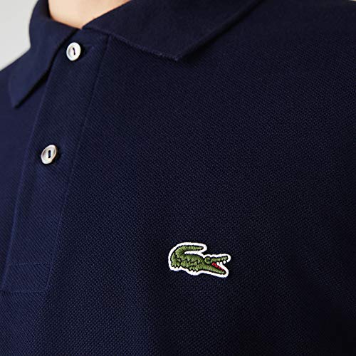 Image of Lacoste Classic Fit L.12.12 Original Polo Shirt