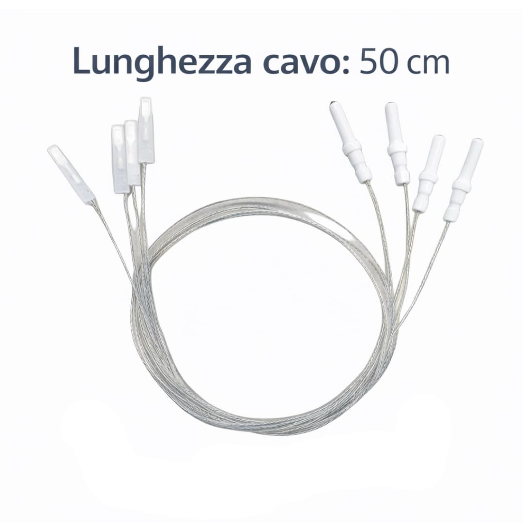 KIT 4 CANDELETTE ORIGINALI FIAT 55200755 PER FIAT BRAVO II 1.6 D MJET