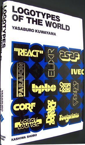 Logotypes of the World