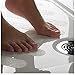 Produktbild Satho Set - Rutschschutz Streifen DAS ORIGINAL zig' tausendfach bewährt, DIN zertifiziert, die transparente Rutschhemmung Antirutsch Anti-Slip ideal für Dusche und Wanne