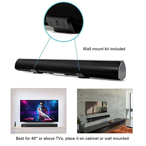 wohome soundbar remote control